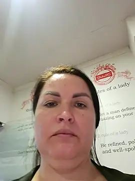GeorgiaLerox online show from 12/31/24, 08:15