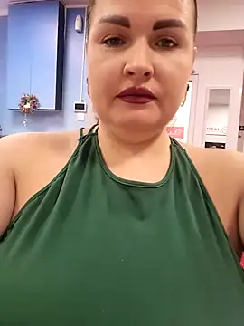 GeorgiaLerox online show from 01/03/25, 01:14