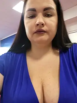 GeorgiaLerox online show from 01/06/25, 12:57