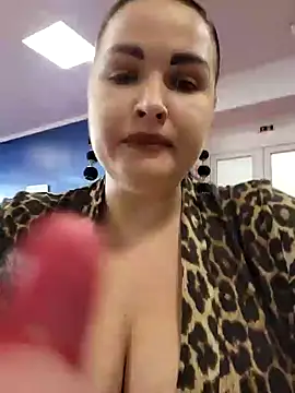 GeorgiaLerox online show from 01/11/25, 12:50