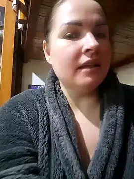 GeorgiaLerox online show from 01/17/25, 07:30