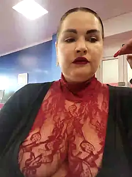 GeorgiaLerox online show from 01/17/25, 01:03