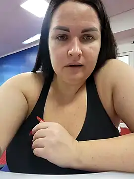 GeorgiaLerox online show from 01/19/25, 01:01