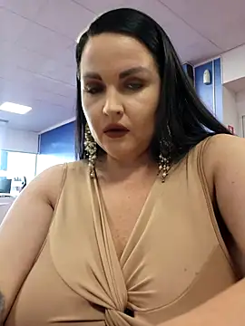 Snapshot of GeorgiaLerox chatting on 09/19/25, 11:55 GeorgiaLerox online show from 09/19/25, 11:55