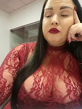 Snapshot of GeorgiaLerox chatting on 11/27/25, 01:46 GeorgiaLerox online show from 11/27/25, 01:46