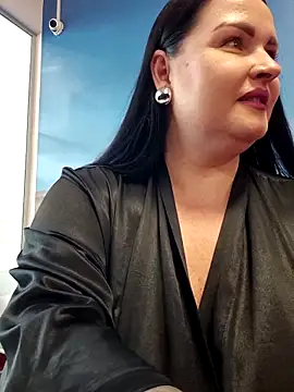 GeorgiaLerox online show from 05/01/26, 01:16