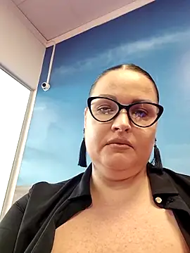 GeorgiaLerox online show from 05/09/26, 12:54