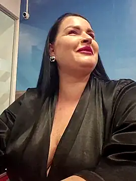 GeorgiaLerox online show from 06/08/26, 01:00
