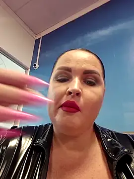 GeorgiaLerox online show from 06/09/26, 01:01