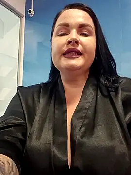 GeorgiaLerox online show from 06/12/26, 01:10