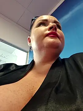 GeorgiaLerox online show from 07/21/26, 01:24