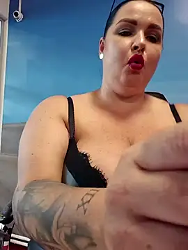 GeorgiaLerox online show from 07/28/26, 01:43
