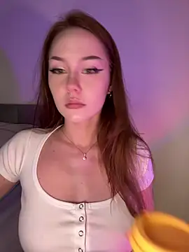 Meow Sophie online show from 06/30/26, 05:14