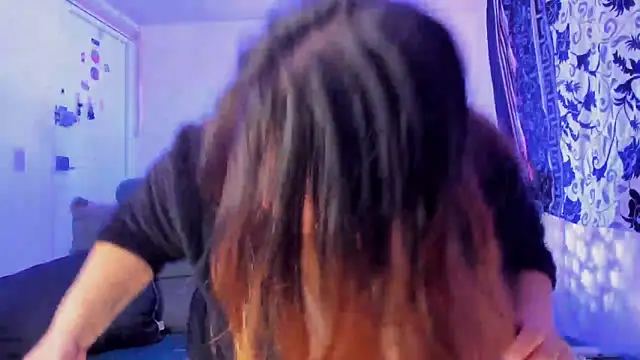 Snapshot of Fierymichef chatting on 09/25/25, 08:34 Fierymichef online show from 09/25/25, 08:34