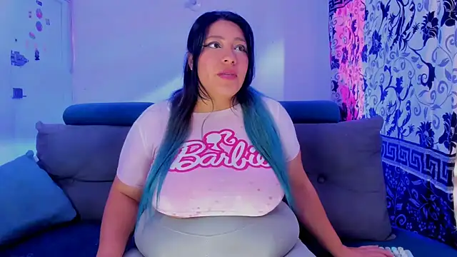 Snapshot of Fierymichef chatting on 10/28/25, 05:37 Fierymichef online show from 10/28/25, 05:37