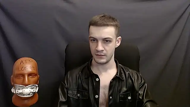  Damien thorn  online show from 12/18/24, 02:53