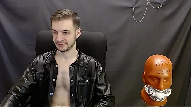  Damien thorn  online show from 03/21/25, 03:12