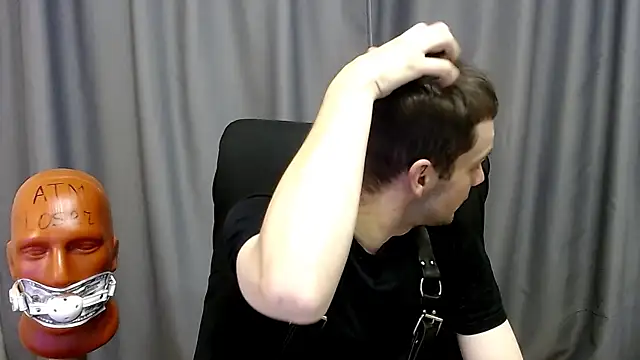  Damien thorn  online show from 09/13/25, 02:22