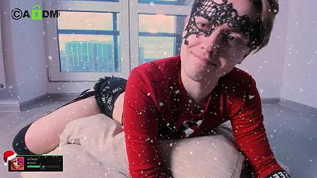 Oh My God  online show from 12/25/24, 11:00