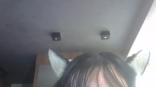 Skinny-Kitten online show from 04/06/26, 10:00