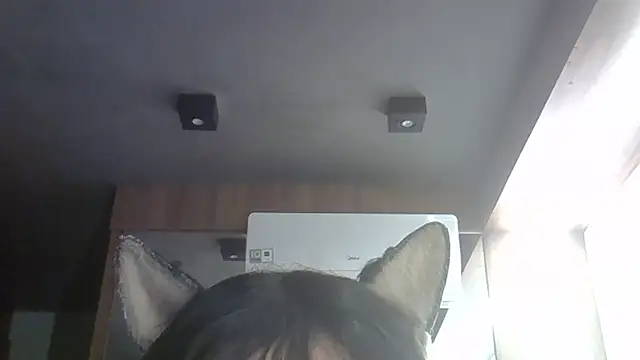 Skinny-Kitten online show from 04/27/26, 09:24