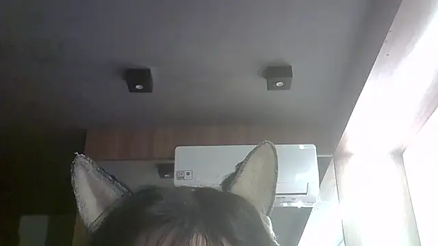 Skinny-Kitten online show from 05/10/26, 07:02