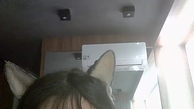 Skinny-Kitten online show from 06/02/26, 03:58