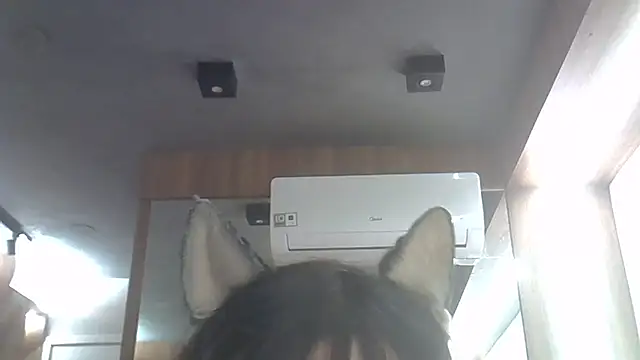 Skinny-Kitten online show from 06/04/26, 11:33