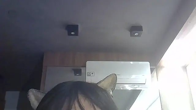 Skinny-Kitten online show from 07/07/26, 06:47