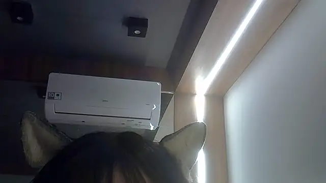 Skinny-Kitten online show from 07/20/26, 11:51
