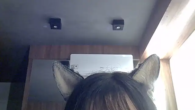 Skinny-Kitten online show from 07/27/26, 05:20
