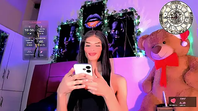 Snapshot of alexia_corleoni chatting on 01/02/25, 01:17 alexia corleoni online show from 01/02/25, 01:17