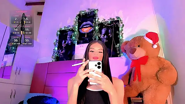 Snapshot of alexia_corleoni chatting on 01/05/25, 08:10 alexia corleoni online show from 01/05/25, 08:10