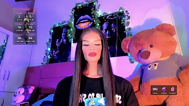 Snapshot of alexia_corleoni chatting on 01/16/25, 05:32 alexia corleoni online show from 01/16/25, 05:32