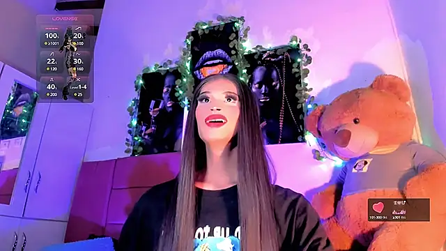 Snapshot of alexia_corleoni chatting on 01/18/25, 02:03 alexia corleoni online show from 01/18/25, 02:03