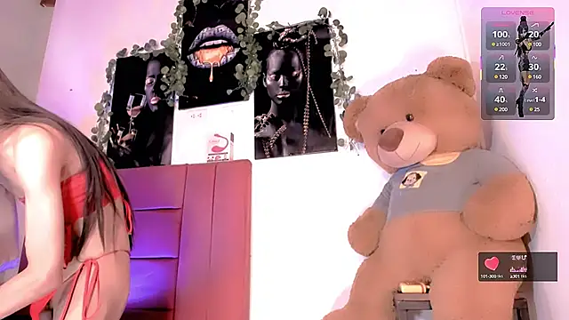 Snapshot of alexia_corleoni chatting on 01/18/25, 06:10 alexia corleoni online show from 01/18/25, 06:10