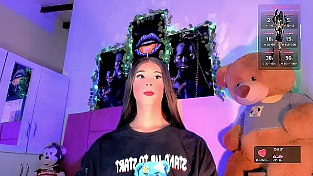 Snapshot of alexia_corleoni chatting on 01/28/25, 05:11 alexia corleoni online show from 01/28/25, 05:11