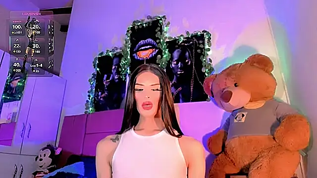 Snapshot of alexia_corleoni chatting on 01/30/25, 11:11 alexia corleoni online show from 01/30/25, 11:11