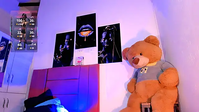 Snapshot of alexia_corleoni chatting on 02/26/25, 08:04 alexia corleoni online show from 02/26/25, 08:04