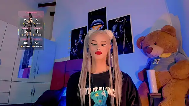 Snapshot of alexia_corleoni chatting on 03/02/25, 06:19 alexia corleoni online show from 03/02/25, 06:19