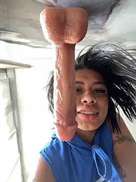 ATENEA SEXXXY online show from 09/20/25, 03:46