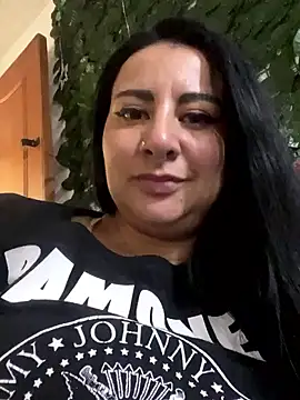 Abril Luv online show from 02/14/25, 07:12