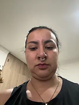 Abril Luv online show from 06/20/26, 12:58