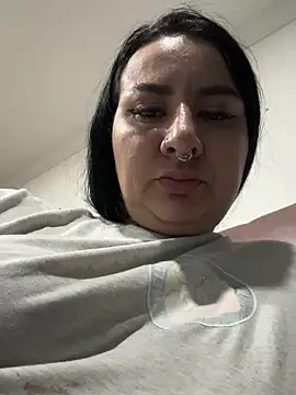 Abril Luv online show from 07/02/26, 01:16