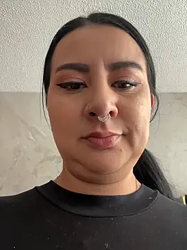 Abril Luv online show from 07/03/26, 01:06