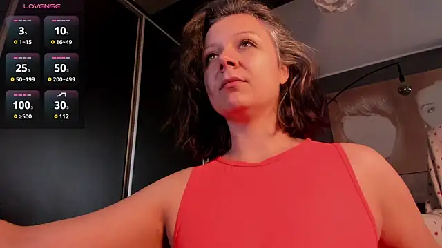 WildMilf online show from 12/06/24, 11:22