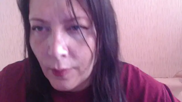 Mirabelle Sweet online show from 09/12/25, 02:17