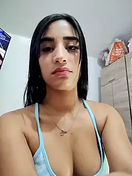  nathaly sweet online show from 03/07/26, 01:02