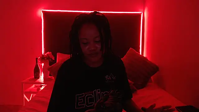CancerGodessX online show from 01/24/25, 03:43