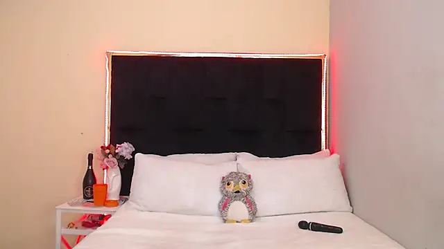 CancerGodessX online show from 01/29/25, 06:01